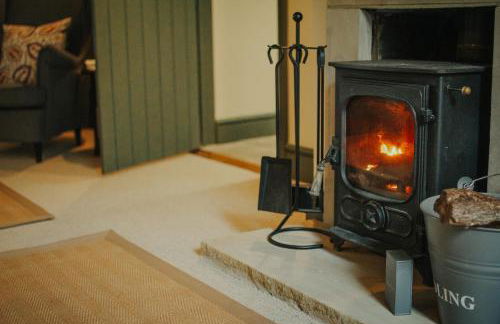 Vicarage Farm Cottages - Foto 33