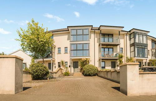 Crescent House - Foto 1