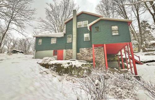 renovatedhot tublake accesspedal boatcozychic - Foto 44