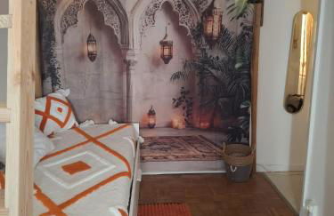 Marrakech au centre ville - Photo 6