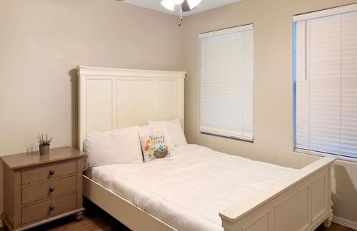 4Br Desert Resort Large Yard w Heated Pool - Foto 15