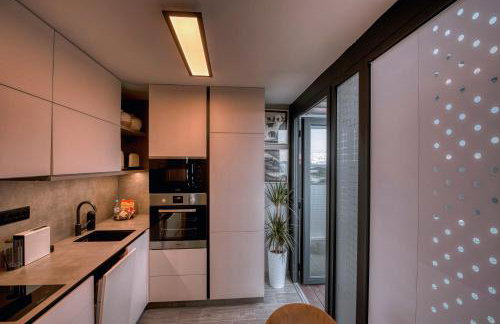 Dedaj Resort - Villa Almaro with Heated Pool - Foto 46