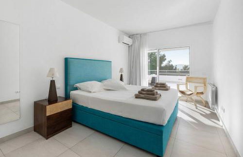 Villa Grande in Can Furnet for 18gst - Foto 18