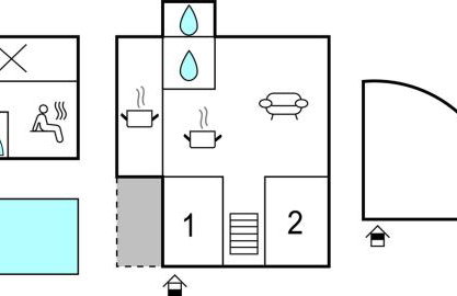 Beautiful Home In Banska Selnica - Foto 56