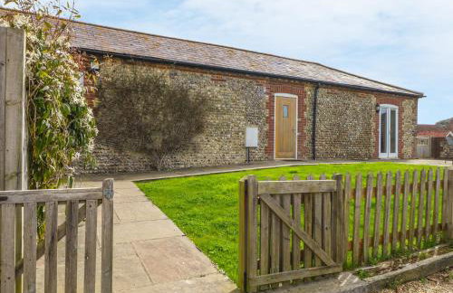 The Old Dairy - Foto 1