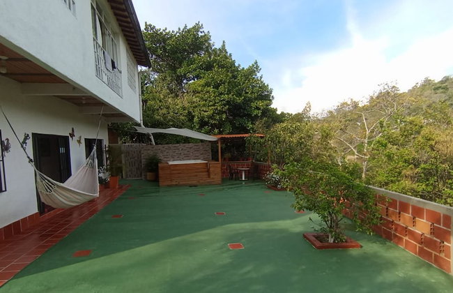 Hospedaje Campestre Villa Niny - Foto 31