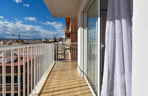 Moderno, con vistas y junto a la playa - by Aloha Palma - Foto 11