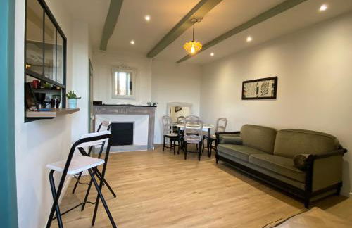 Aux anciens remparts - Foto 9