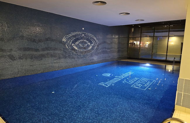 Perfect Residence Taksim 3 bedrooms - Foto 47