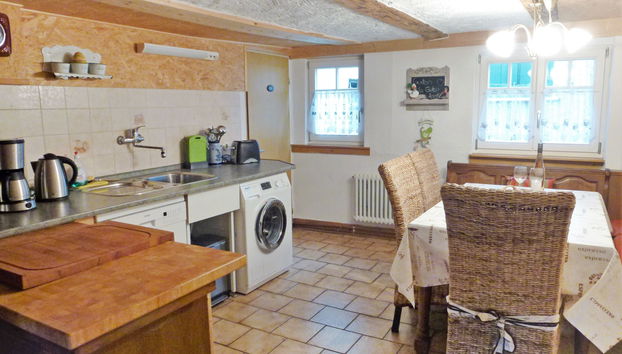 Haus Schwärzel - Foto 4, Kitchen / Dining Room