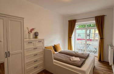 Business, Family & Friends I zentrumsnah l ruhig I Waschmaschine I Balkon - Foto 1