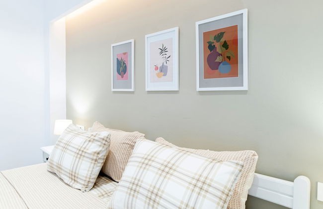 1 Bedroom Apartment Lambisea - Foto 6