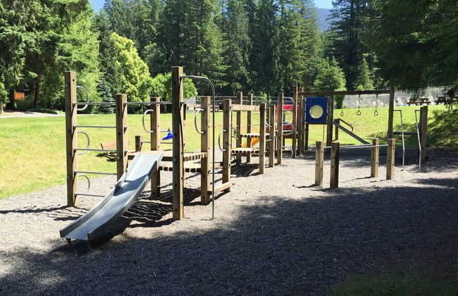 86SL - Rustic - Pets Ok - BBQ - Sleeps 6 - Foto 33