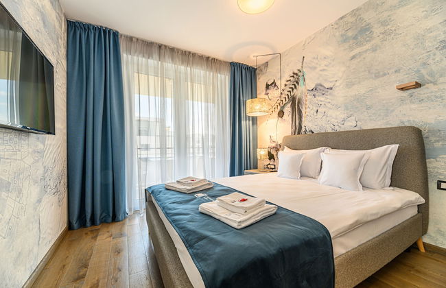 Promenada Studios - Foto 12