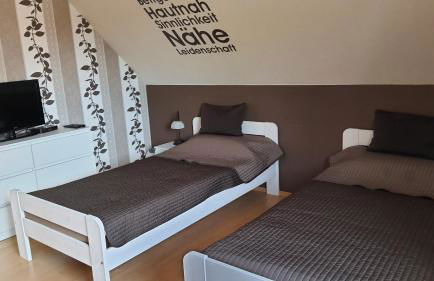 Nettes 2- Zimmer Apartment - Foto 8