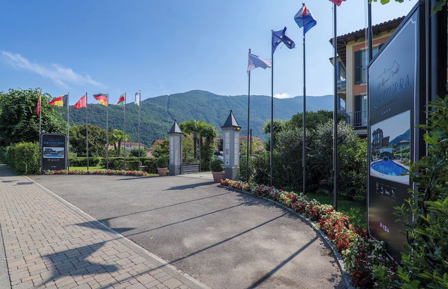 Aquazzurra Resort & Aparthotel - Foto 68