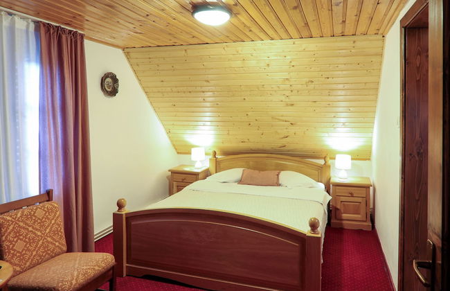 Chalet Milenium Residence Bran - Foto 5