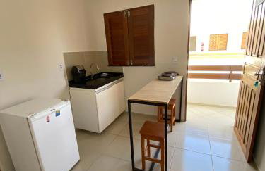 Viva Praia Flats, maravilhosa hospedagem na praia! - Foto 12