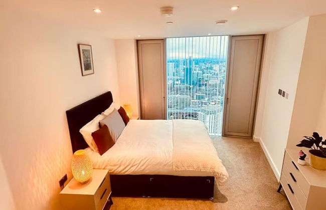 2br-sleeps4-parking-central-cityview - Foto 5