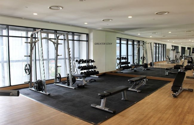 Establishment EST Bangsar By Greater Stay - Foto 42