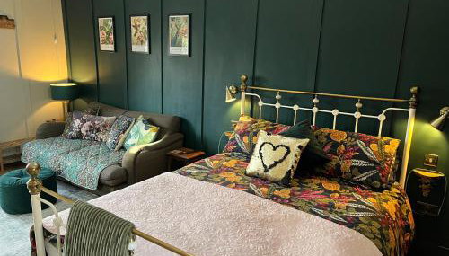 Dinmont Cottage - Foto 2