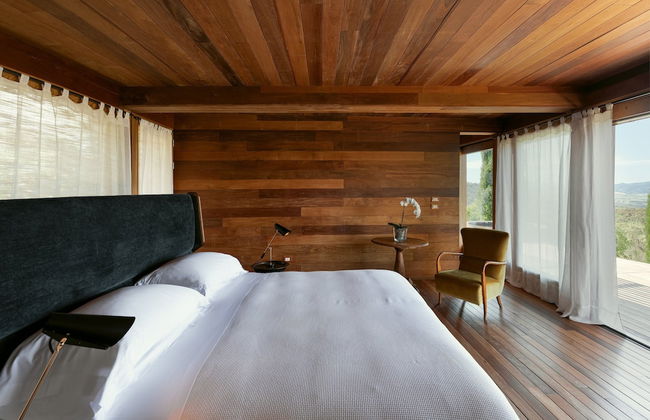 Castello Di Vicarello - Foto 12