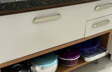 Apartamento Aconchegante em Ubatuba Apê das Flores - Foto 8