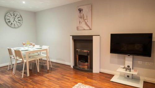 Atlas House - Ideal for Contractors or Derby County Fans - Foto 5