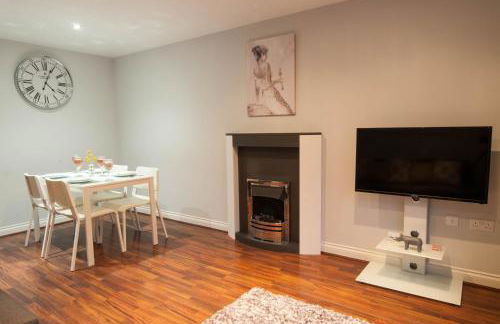 Atlas House - Ideal for Contractors or Derby County Fans - Foto 5