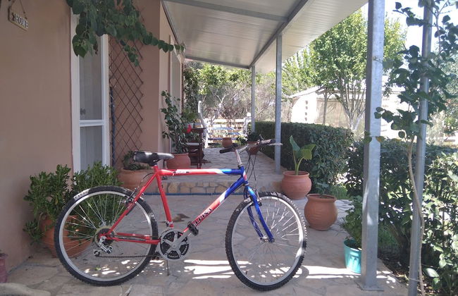 Villa Lou Corfu - Kalivioti Beach - Photo 36