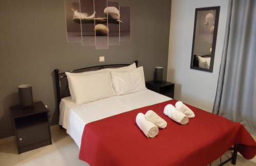 Andros Guesthouses - Foto 28