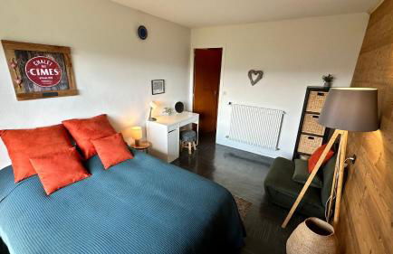 Le Joy - Murat le Quaire - 5 pers - Foto 15