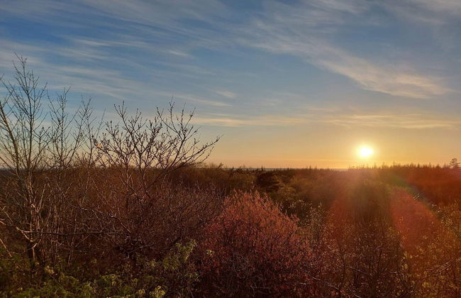 Holiday Home in Nørre Nebel - Foto 11