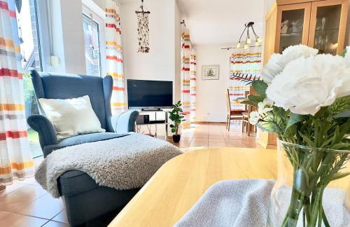 Haus Jany - Harlesiel - Foto 1