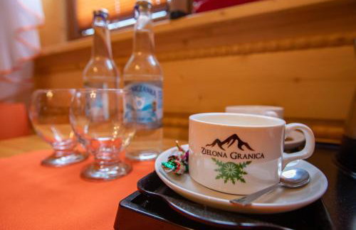 Zielona Granica - Foto 46