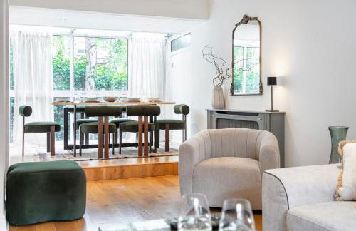 Rare 4beds Townhouse in Kensington with Patio - Foto 16