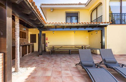 Home2Book Charming Haven BBQ & Pool, La Orotava - Foto 20