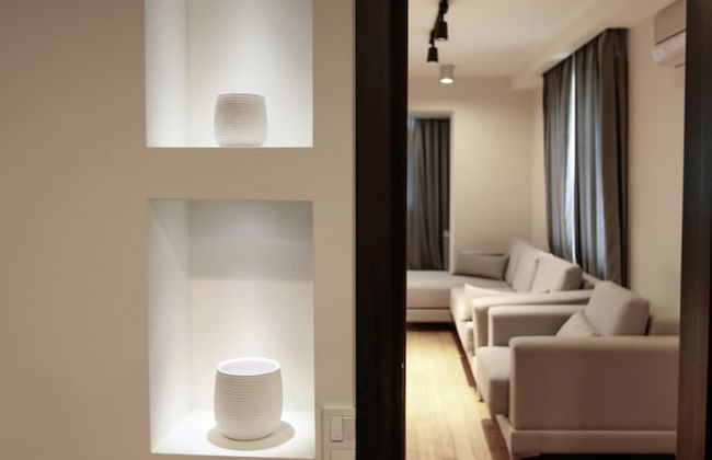 Hosthub 2 Bedroom near Dry Bridge SmartTV - Photo 21