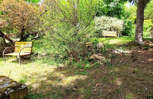 Les Apparts du Vignal de Cheyrac - Foto 33