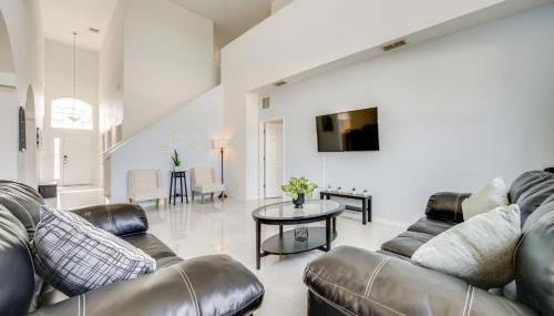 Kissimmee Resort-Style Home Close to Shops and Eats - Foto 4