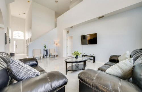 Kissimmee Resort-Style Home Close to Shops and Eats - Foto 4