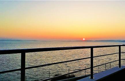 Apartments Nicolas - Beach & Sea 10m away - Amazing sea view! - Photo 15