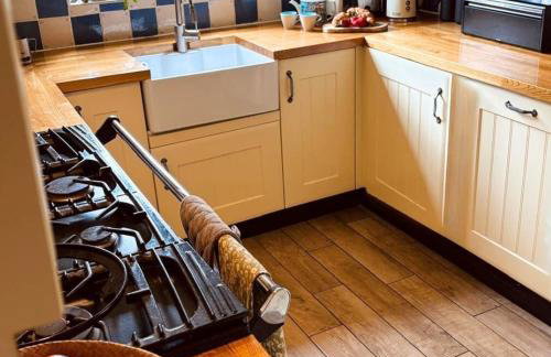 Charming Dorset Seaside Escape - Foto 8