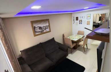 Condomínio Residencial Canoas 2 Quartos - Foto 1
