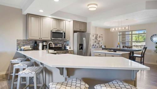 Majestic View Getaway with Beautiful Lake Views - Foto 5