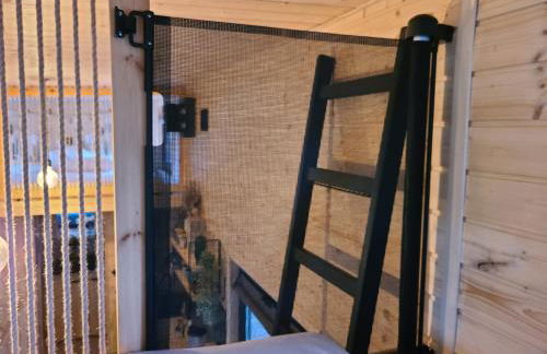 Tiny House Rhön- Natur & Komfort - Foto 26