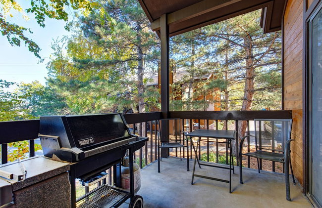 Red Pine Condos by Park City Vacations - Foto 37