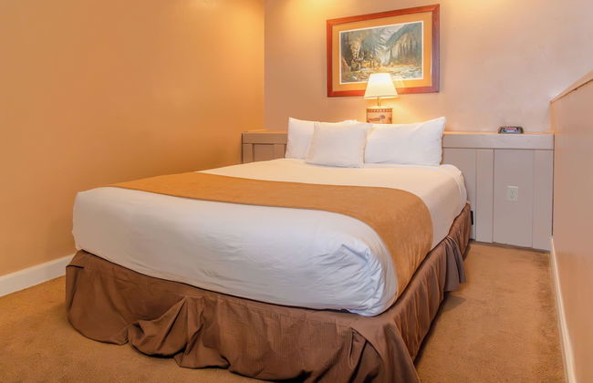 Legacy Vacation Resorts - Steamboat Hilltop - Photo 48