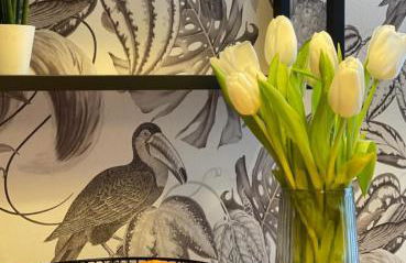 Stay at Smilla - Boutique Apartments mit Küche - Parken - Klima - Netflix - Waschmaschine - Foto 68