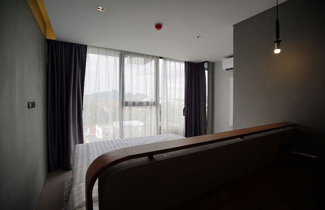 Seamira House Huahin - Foto 9